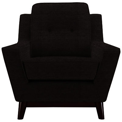 G Plan Vintage The Fifty Three Armchair Tonic Charcoal G Plan Vintage The Fifty Three Armchair Tonic Charcoal